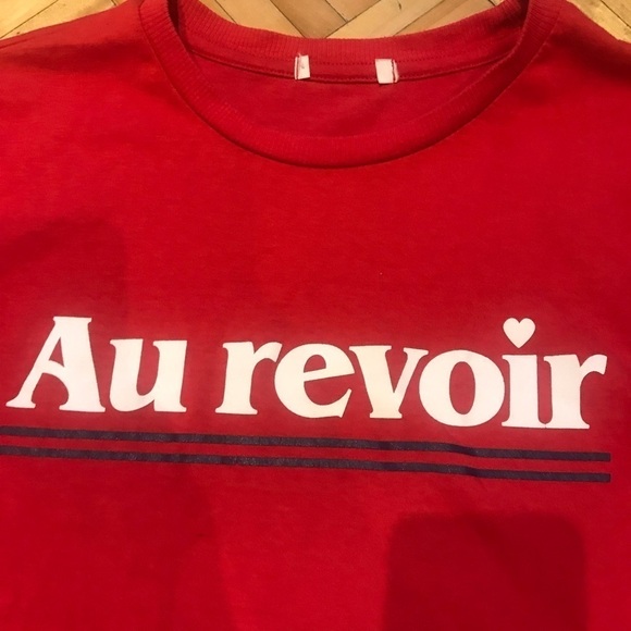 3/15$ ardene crop top​ - Picture 2 of 3